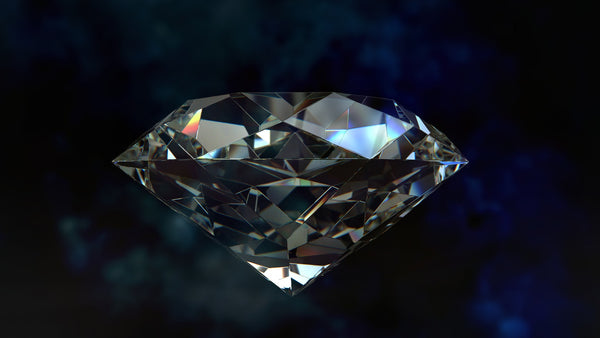 Claves para entender la formación de un diamante