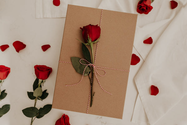 8 ideas para regalar en San Valentín