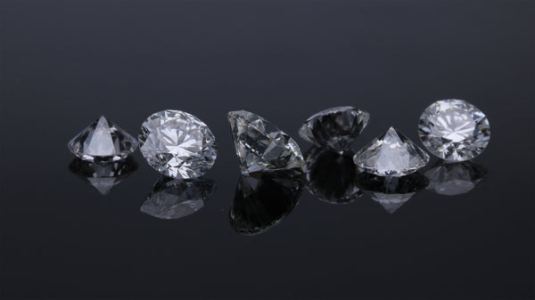Las 4C de los diamantes: ¿cómo reconocer la calidad de una piedra preciosa?