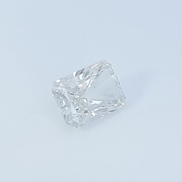 Diamante de Laboratorio Cultivado Corte Radiant 0.91qt - F - VS2 - Certificado IGI