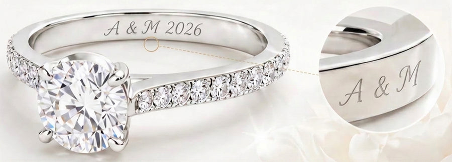 Personaliza tu anillo