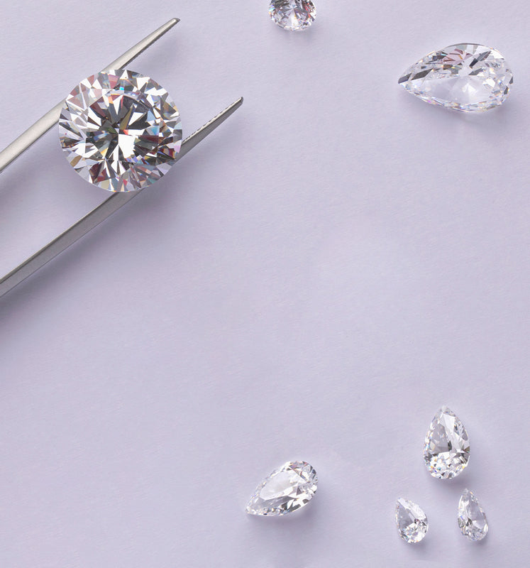 aterrizaje Entender Satisfacer Joyería online: Diamantes y Anillos de Compromiso | TuDiamante – Tu Diamante
