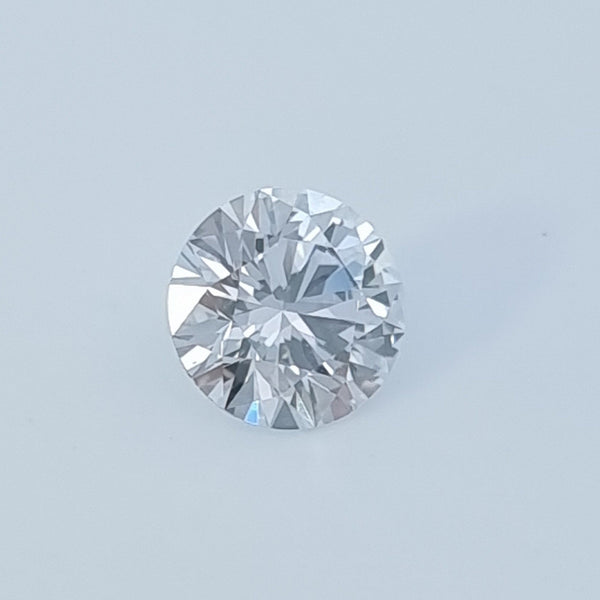 Diamante de Laboratorio Cultivado Corte Redondo 0.83qt - E - VS1 - Certificado IGI