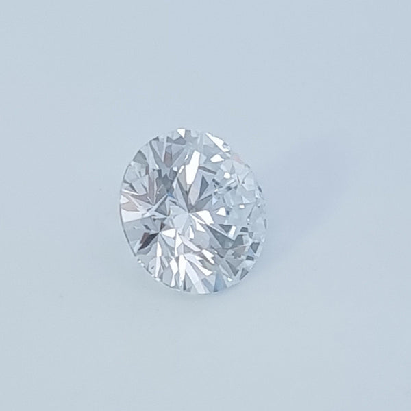 Diamante de Laboratorio Cultivado Corte Redondo 1.80qt - F - VS1 - Certificado IGI