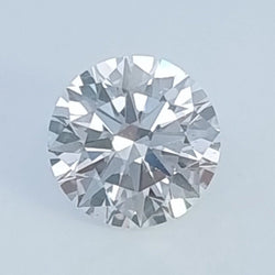 Diamante de Laboratorio Cultivado Corte Redondo 1.38qt - E - VS2 - Certificado IGI