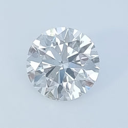 Diamante de Laboratorio Cultivado Corte Redondo 1.00qt - G - VS2 - Certificado IGI