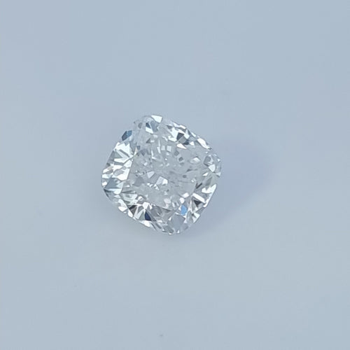 Diamante de Laboratorio Cultivado Corte Cushion 1.06qt - D - SI2 - Certificado IGI