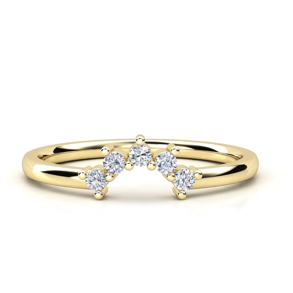 Top 10 anillos de Matrimonio para Dama